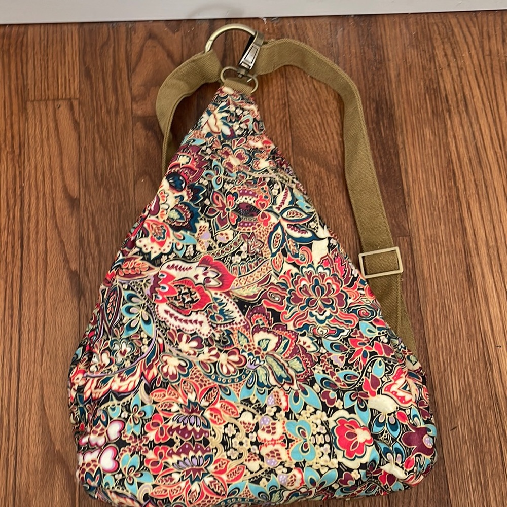 Hobo backpack